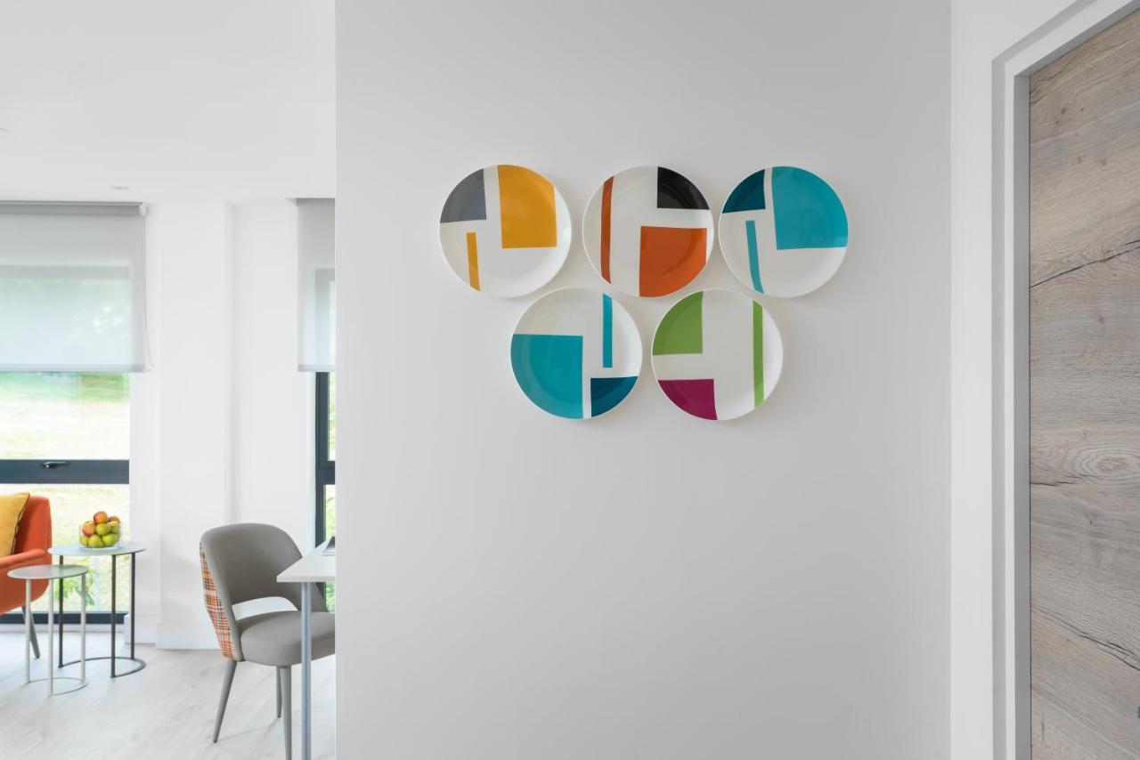 ברייטון Q Square By Supercity Aparthotels מראה חיצוני תמונה
